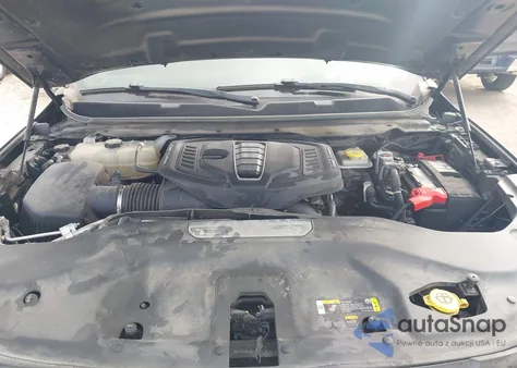 2023 Jeep Grand Wagoneer Series Iii Obsidian 4X4 from USA, damaged, VIN 1C4SJVGP5PS518433